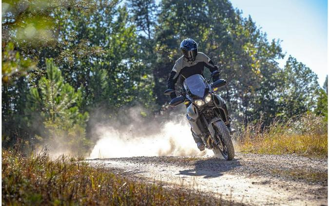 2023 Super Tenere ES - Yamaha