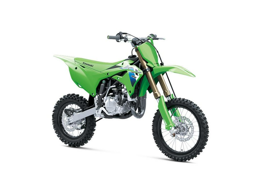 2026 Kawasaki KX™85L