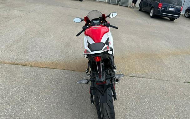 2026 Yamaha YZF R7 70TH ANNIVERSARY EDITION