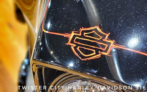 USED 2019 Harley-Davidson® Street Glide® Special, FLHXS