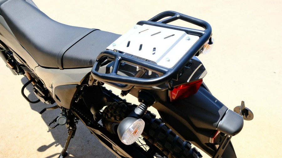 2026 KAWASAKI KLX 230 DF ABS