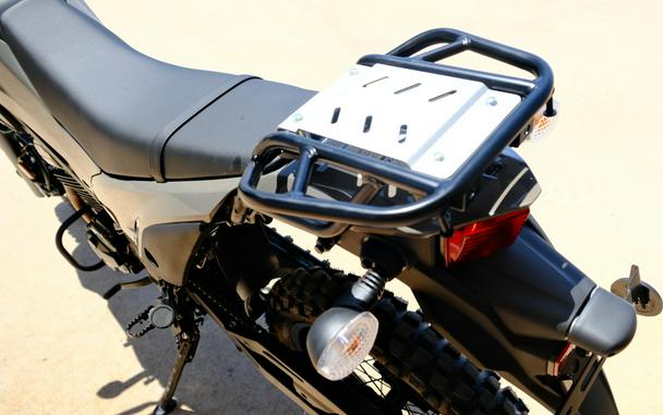 2026 KAWASAKI KLX 230 DF ABS