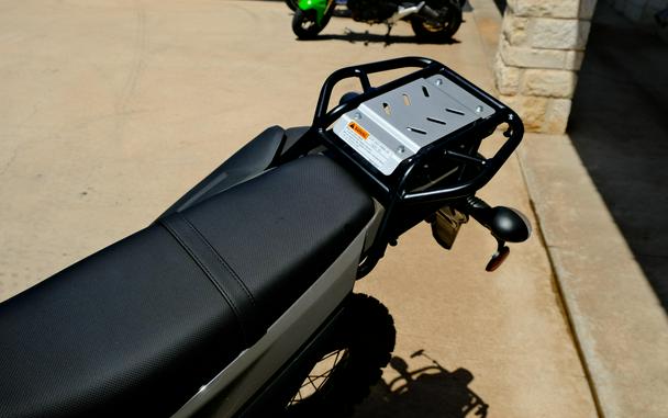 2026 KAWASAKI KLX 230 DF ABS