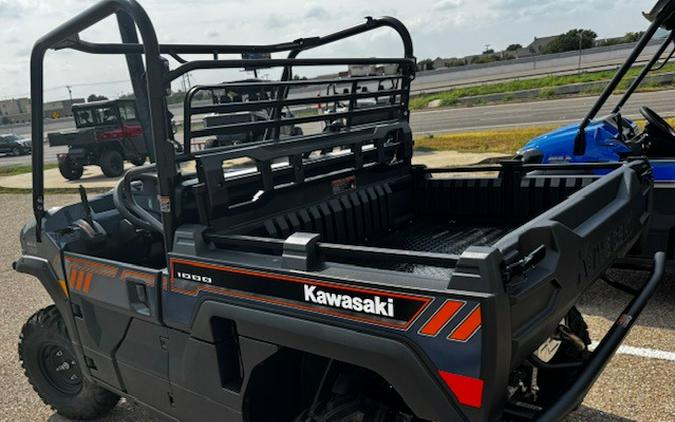 2027 Kawasaki MULE PRO-FXR™ 1000
