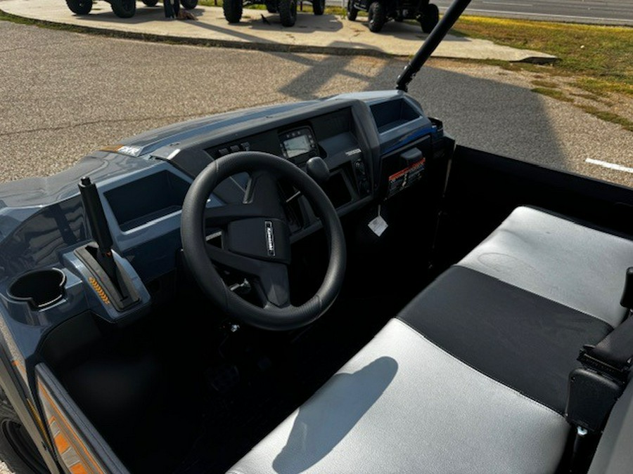 2027 Kawasaki MULE PRO-FXR™ 1000