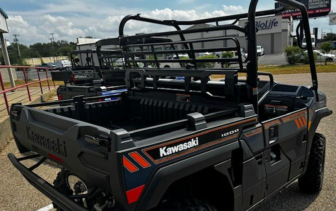 2027 Kawasaki MULE PRO-FXR™ 1000