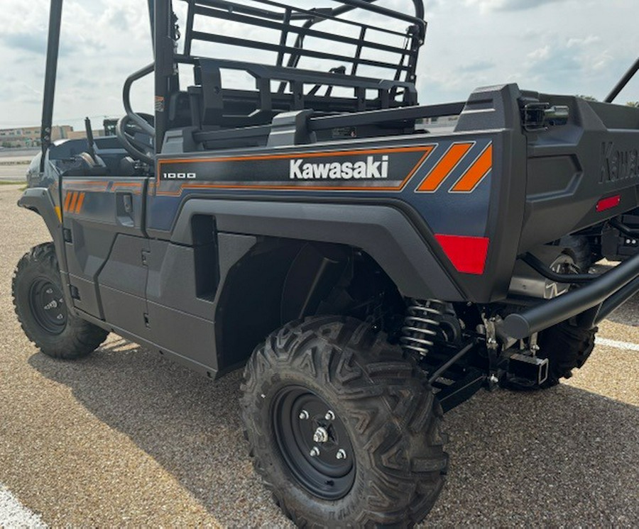 2027 Kawasaki MULE PRO-FXR™ 1000