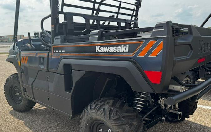 2027 Kawasaki MULE PRO-FXR™ 1000