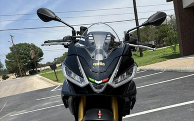 2023 Aprilia Tuono V4 Factory 1100