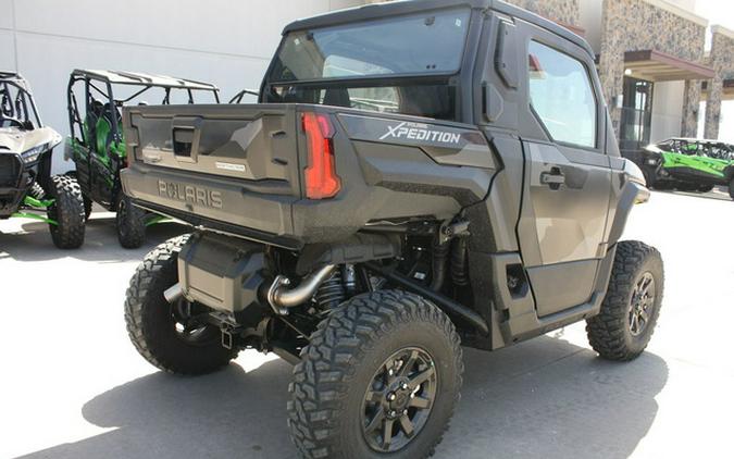 2027 Polaris XPedition XP NorthStar