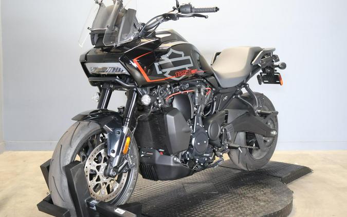 2025 Harley-Davidson Pan America 1250 ST RA1250ST