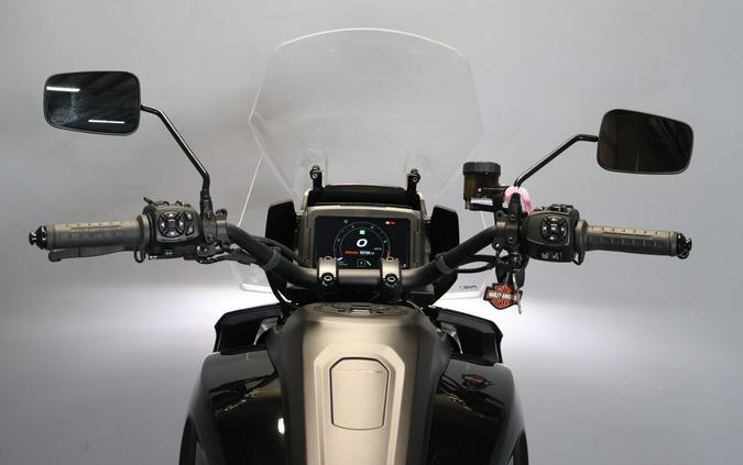 2025 Harley-Davidson Pan America 1250 ST RA1250ST