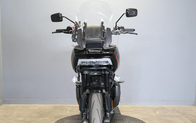 2025 Harley-Davidson Pan America 1250 ST RA1250ST