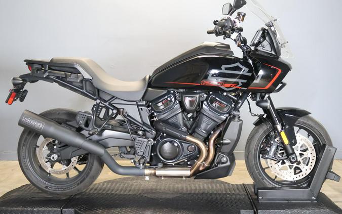 2025 Harley-Davidson Pan America 1250 ST RA1250ST