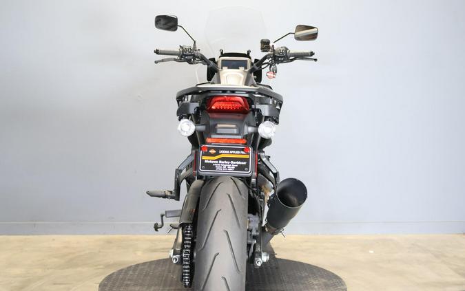 2025 Harley-Davidson Pan America 1250 ST RA1250ST