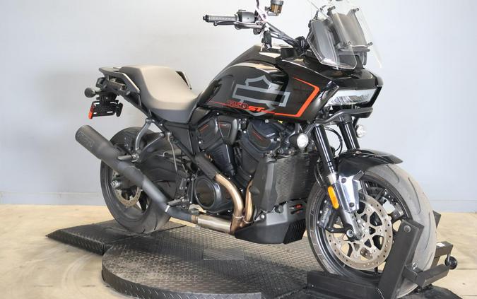 2025 Harley-Davidson Pan America 1250 ST RA1250ST