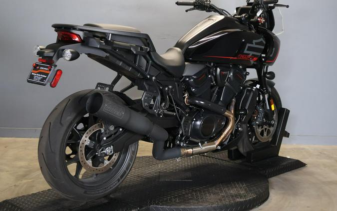 2025 Harley-Davidson Pan America 1250 ST RA1250ST