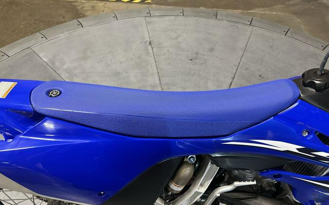 2026 Yamaha YZ 250