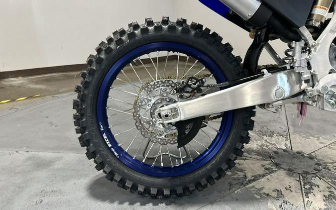 2026 Yamaha YZ 250