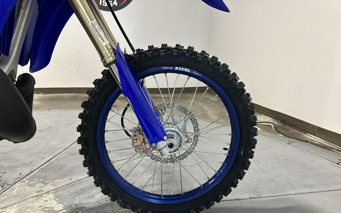 2026 Yamaha YZ 250