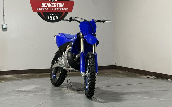 2026 Yamaha YZ 250