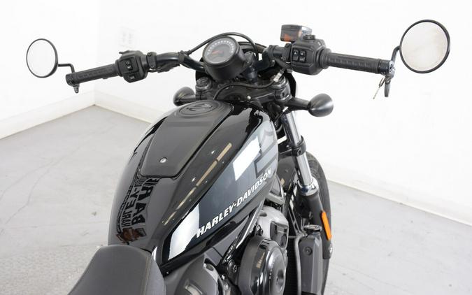 2022 Harley-Davidson RH975 Nightster™