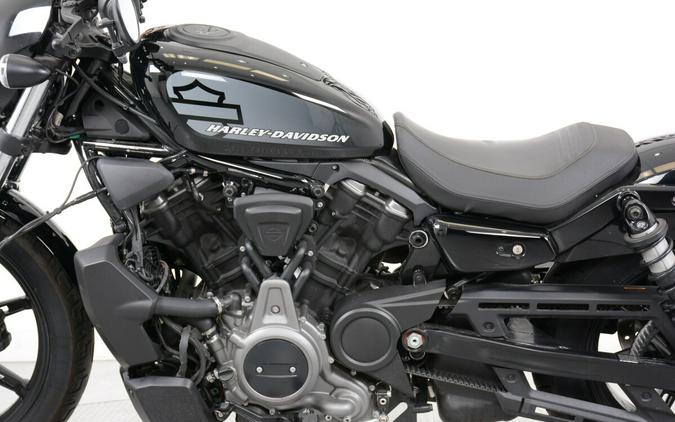 2022 Harley-Davidson RH975 Nightster™