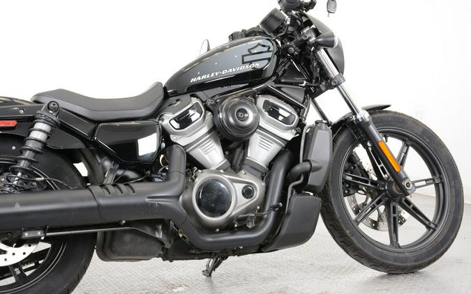 2022 Harley-Davidson RH975 Nightster™