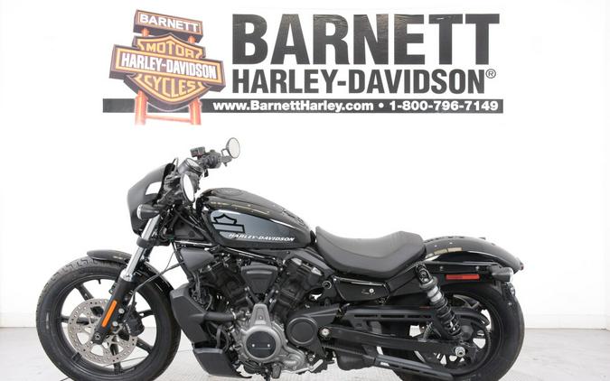 2022 Harley-Davidson RH975 Nightster™