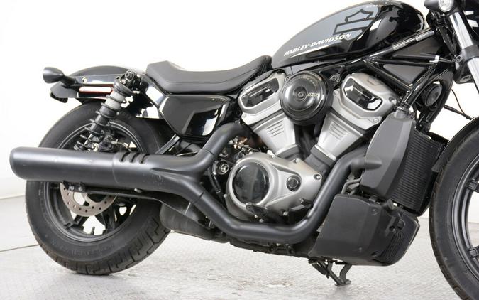 2022 Harley-Davidson RH975 Nightster™