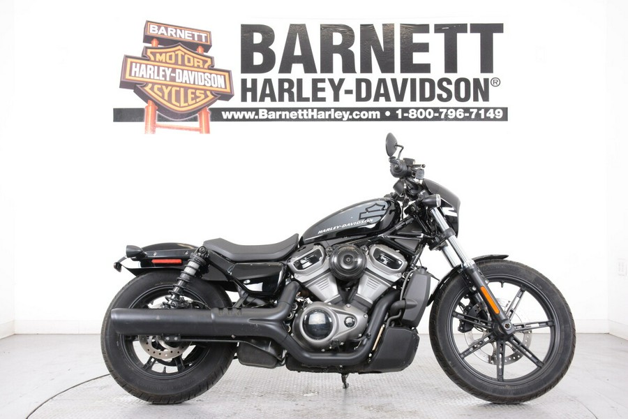 2022 Harley-Davidson RH975 Nightster™