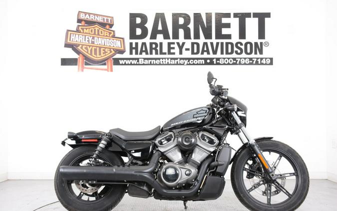 2022 Harley-Davidson RH975 Nightster™