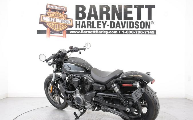 2022 Harley-Davidson RH975 Nightster™