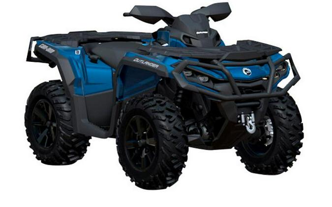 2023 Can-Am® Outlander XT 850