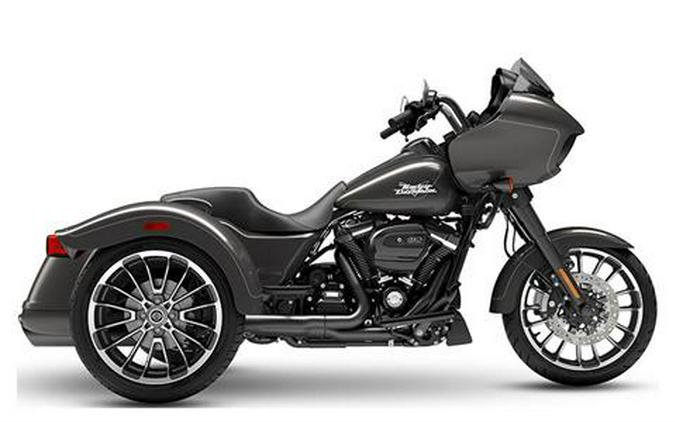 2023 Harley-Davidson Road Glide 3 Trike First Look [5 Fast Facts]