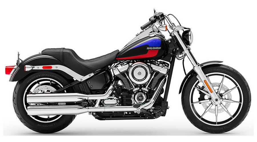 2019 Harley-Davidson Low Rider®