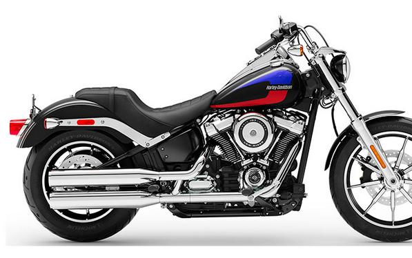 2019 Harley-Davidson Low Rider®