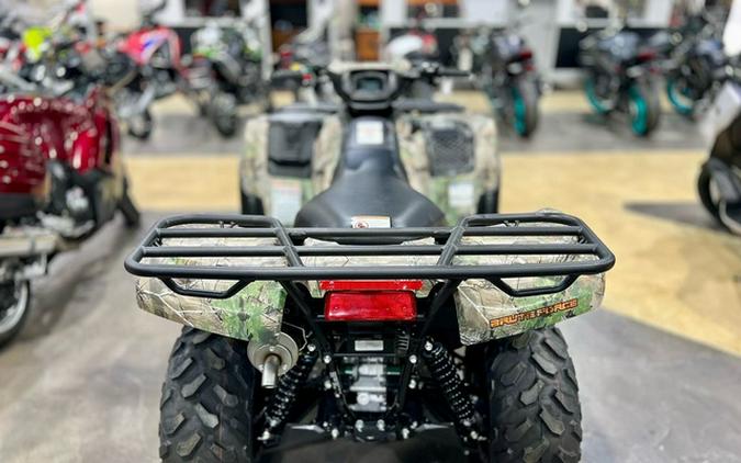 2023 Kawasaki Brute Force 750 4x4i EPS Camo