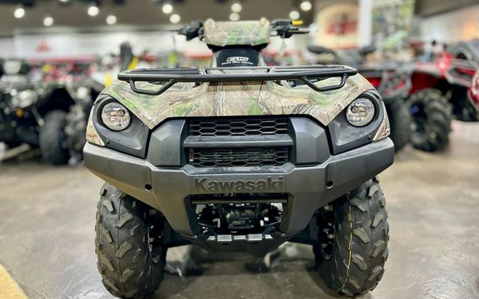 2023 Kawasaki Brute Force 750 4x4i EPS Camo