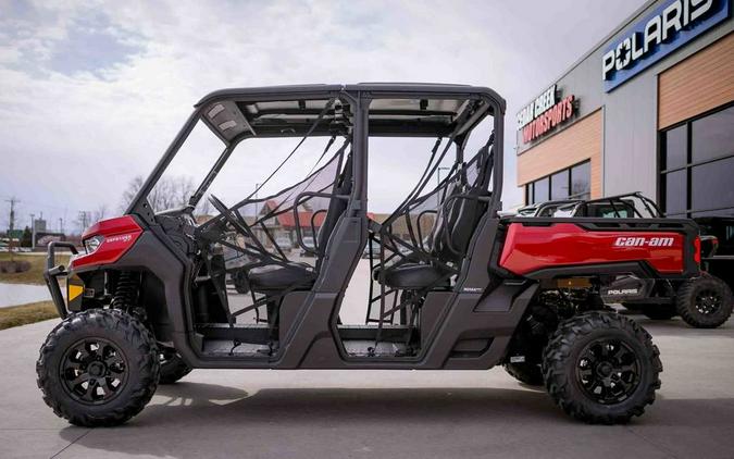 2024 Can-Am® Defender MAX XT HD10