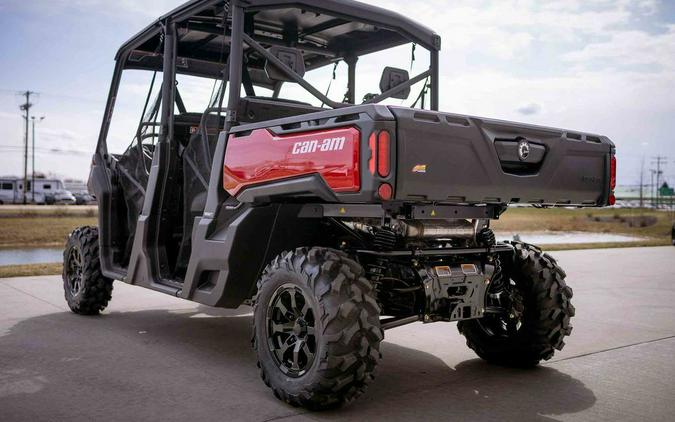 2024 Can-Am® Defender MAX XT HD10