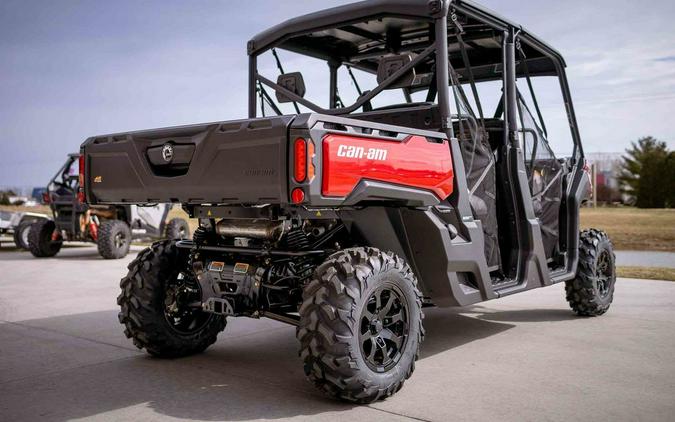 2024 Can-Am® Defender MAX XT HD10