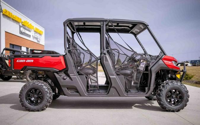 2024 Can-Am® Defender MAX XT HD10