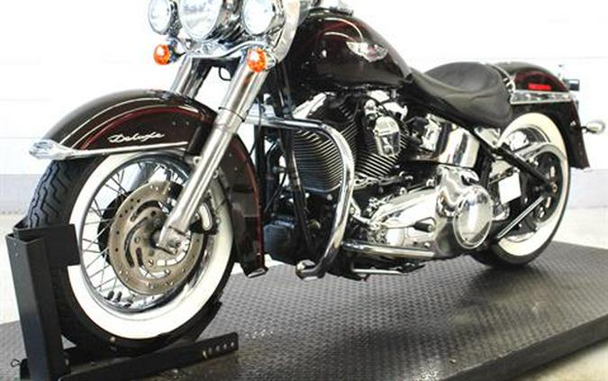 2011 Harley-Davidson Softail® Deluxe