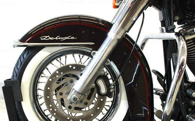 2011 Harley-Davidson Softail® Deluxe