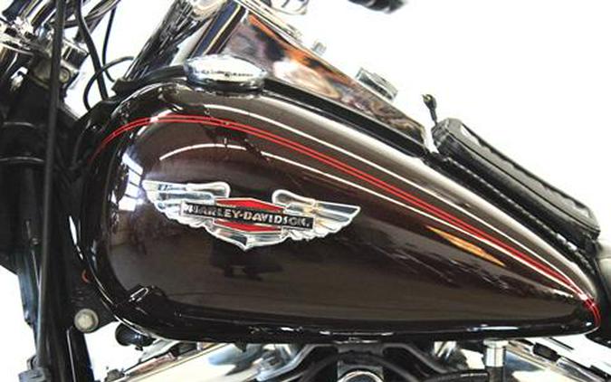 2011 Harley-Davidson Softail® Deluxe