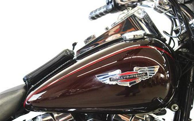 2011 Harley-Davidson Softail® Deluxe