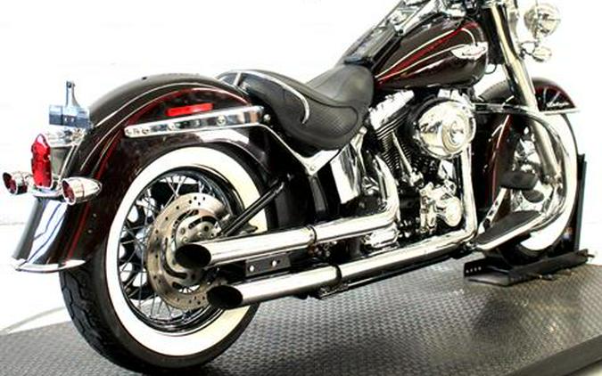 2011 Harley-Davidson Softail® Deluxe