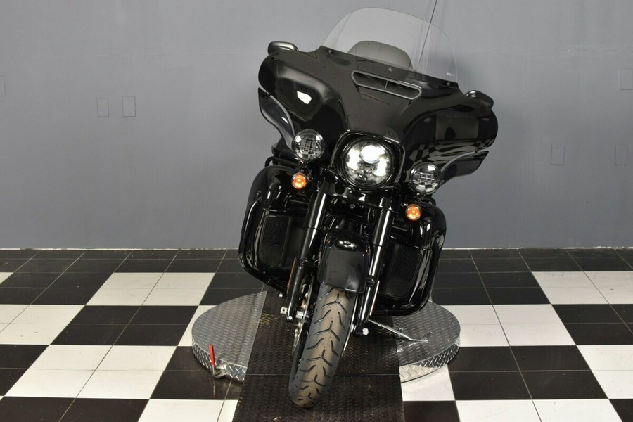 2023 Harley-Davidson<sup>®</sup> Ultra Limited