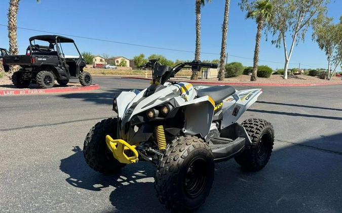 2024 Can-Am® Renegade 70 EFI